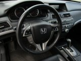 2011 Honda Accord EX-L V6 Coupe Steering Wheel