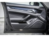 2010 Porsche Panamera 4S Door Panel