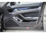 2010 Porsche Panamera 4S Door Panel