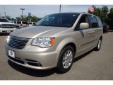 2014 Cashmere Pearl Chrysler Town & Country Touring #94950845
