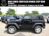 2014 Jeep Wrangler Sport 4x4