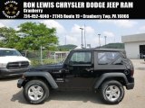 2014 Jeep Wrangler Sport 4x4