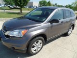 2011 Honda CR-V EX 4WD