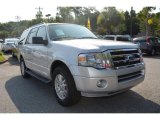 2014 Ingot Silver Ford Expedition XLT #94951213