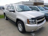 2007 Chevrolet Suburban 1500 LT 4x4