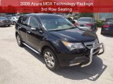 2008 Acura MDX Technology