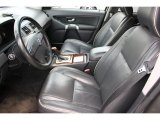 2009 Volvo XC90 V8 AWD Front Seat