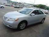2008 Toyota Camry LE V6 Front 3/4 View