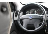 2009 Volvo XC90 V8 AWD Steering Wheel