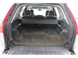 2009 Volvo XC90 V8 AWD Trunk