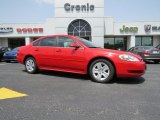 2011 Chevrolet Impala LS