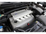 2009 Volvo XC90 V8 AWD 4.4 Liter DOHC 32-Valve VVT V8 Engine