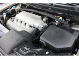 2009 Volvo XC90 Engines
