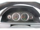 2009 Volvo XC90 V8 AWD Gauges