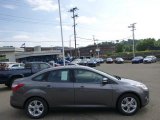 2014 Ford Focus SE Sedan