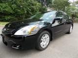 2010 Nissan Altima 2.5 S