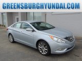 2012 Hyundai Sonata SE 2.0T