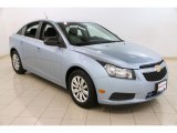 2011 Chevrolet Cruze LS