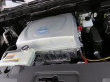 2015 Nissan LEAF S 80kW/107hp AC Synchronous Electric Motor Engine