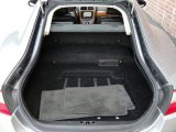 2009 Jaguar XK XKR Coupe Trunk