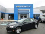 2011 Chevrolet Cruze LS