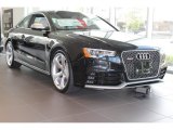 2014 Audi RS 5 Coupe quattro