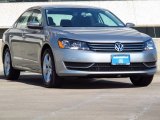 2014 Volkswagen Passat 1.8T Wolfsburg Edition