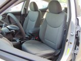 2015 Hyundai Elantra SE Sedan Front Seat