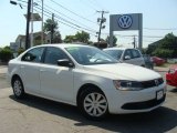 2012 Volkswagen Jetta S Sedan