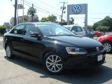 2012 Volkswagen Jetta SE Sedan