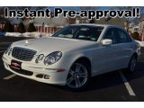 2006 Mercedes-Benz E 350 Sedan