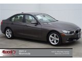 2013 BMW 3 Series 328i Sedan