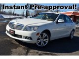 2008 Mercedes-Benz C 300 4Matic Luxury