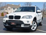 2008 BMW X5 3.0si