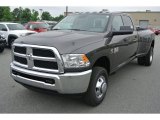 2014 Ram 3500 Tradesman Crew Cab 4x4