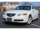 2005 Acura TL 3.2