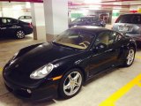 2009 Porsche Cayman 