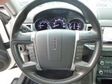 2012 Lincoln MKZ AWD Steering Wheel