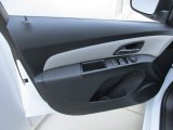 2014 Chevrolet Cruze LS Door Panel