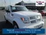 2011 Dodge Nitro Heat