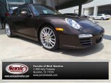 2009 Macadamia Metallic Porsche 911 Targa 4S #94998170