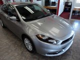 2014 Billet Silver Metallic Dodge Dart SXT #94998443