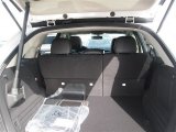 2014 Ford Edge Sport Trunk