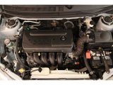 2007 Toyota Matrix XR 1.8L DOHC 16V VVT-i 4 Cylinder Engine