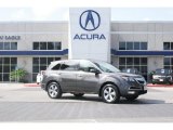 2012 Acura MDX SH-AWD Technology