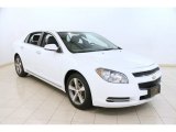 2012 Chevrolet Malibu LT