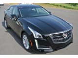 2014 Cadillac CTS Sedan