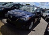 2015 Mazda CX-5 Grand Touring