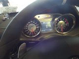 2015 Mercedes-Benz SLS AMG GT Roadster Final Edition Gauges