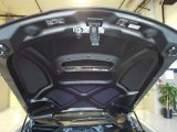2015 Mercedes-Benz SLS AMG GT Roadster Final Edition 6.3 Liter AMG DOHC 32-Valve VVT V8 Engine